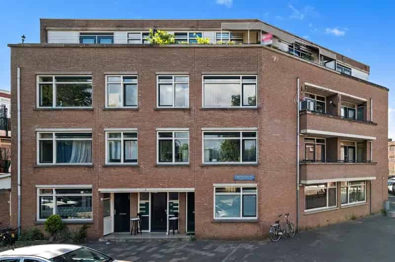 Appartement te koop Den Haag: 2 slaapkamers, 58m2, Energielabel A