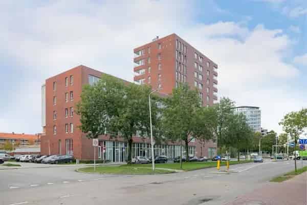 Modern 3-kamerappartement Amersfoort  Ruim Terras Eigen Parkeerplaats