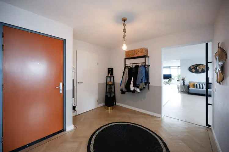 Penthouse Te Koop in Almere, Flevoland