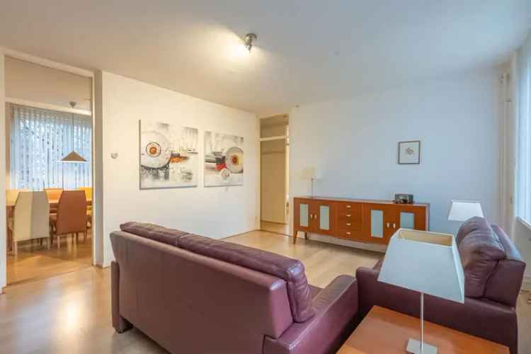 Appartement Eygelshoven Berghofstraat 137