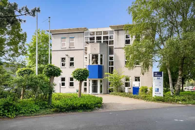 Kantoorruimte te huur Hengelo 92m2 Twentekanaal