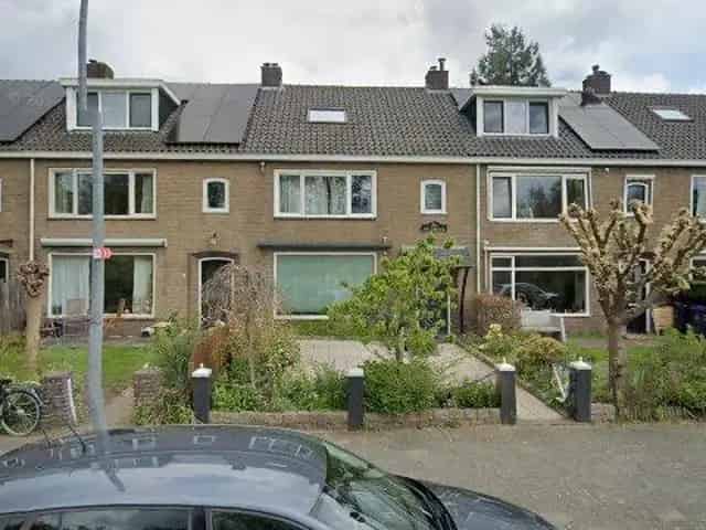 Huurwoning for rent Hilversum Kolhornseweg