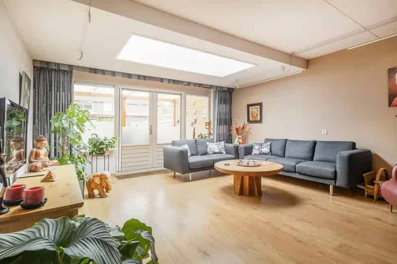 Huis te koop Ede Rietkampen 4 slaapkamers tuin carport