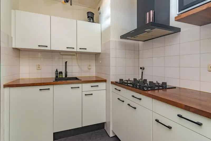 Ede Appartement 8e Etage Balkon Uitzicht