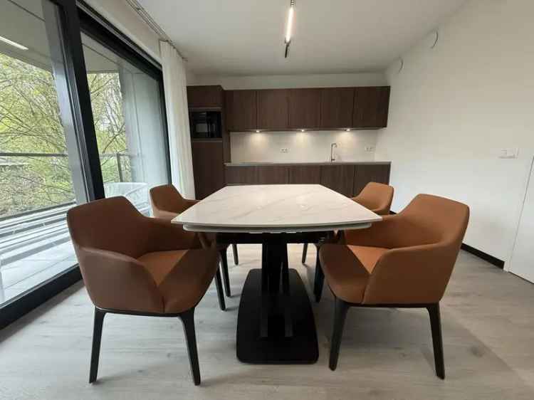 Appartement Amsterdam Isaac Titsinghkade 88m2 2022