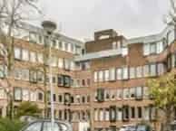 Studio Alkmaar Rogier Van der Weydestraat 51m2