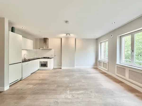 Appartement Ceintuurbaan Amsterdam