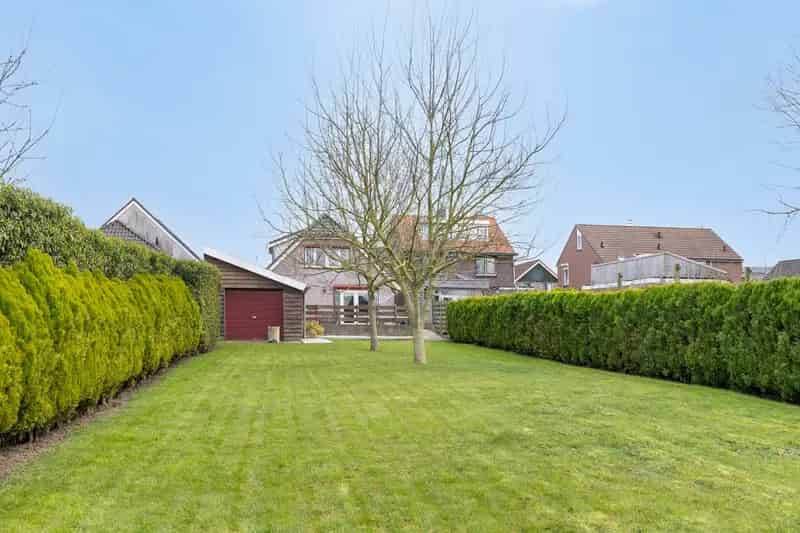 Vrijstaande woning te koop nabij Zutphen
