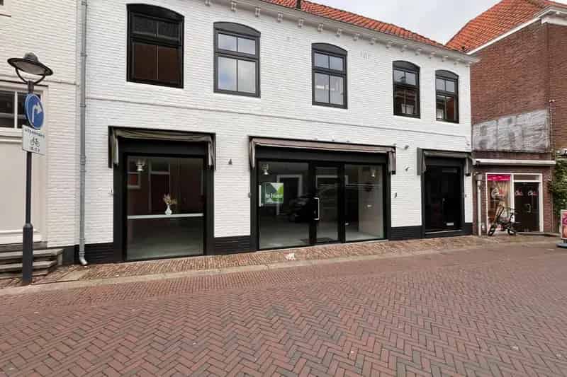Winkel te huur Middelburg Centrum 70m2