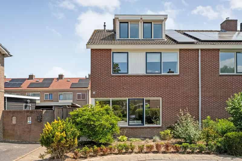Huis te koop Olst 6 slaapkamers grote tuin garage