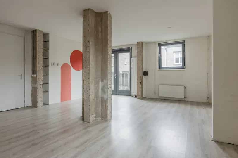 Appartement te koop Nijmegen 3 kamers 72m2 2019