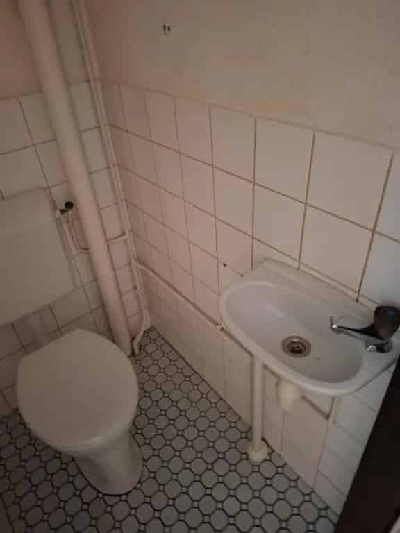Huis Te Koop , 57, Weerdesteynstraat, Rotterdam, Zuid-Holland