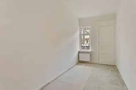 Appartement 63m² 's-Hertogenbosch 2 slaapkamers Balkon