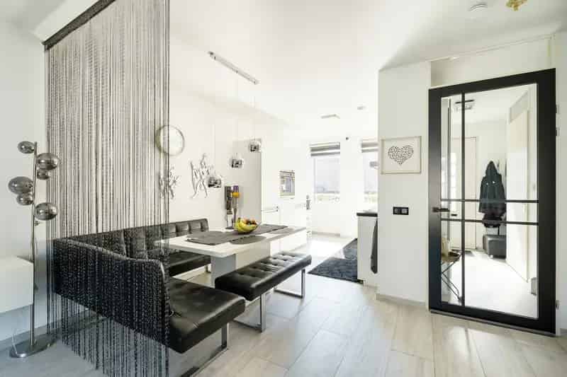 Huis te koop Nootdorp: 4 slaapkamers, serre, 128m², A++