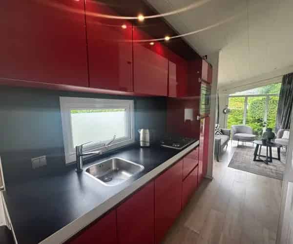 Huis Te Koop , 241, Kapelleboslaan, Noordwijk, Zuid-Holland