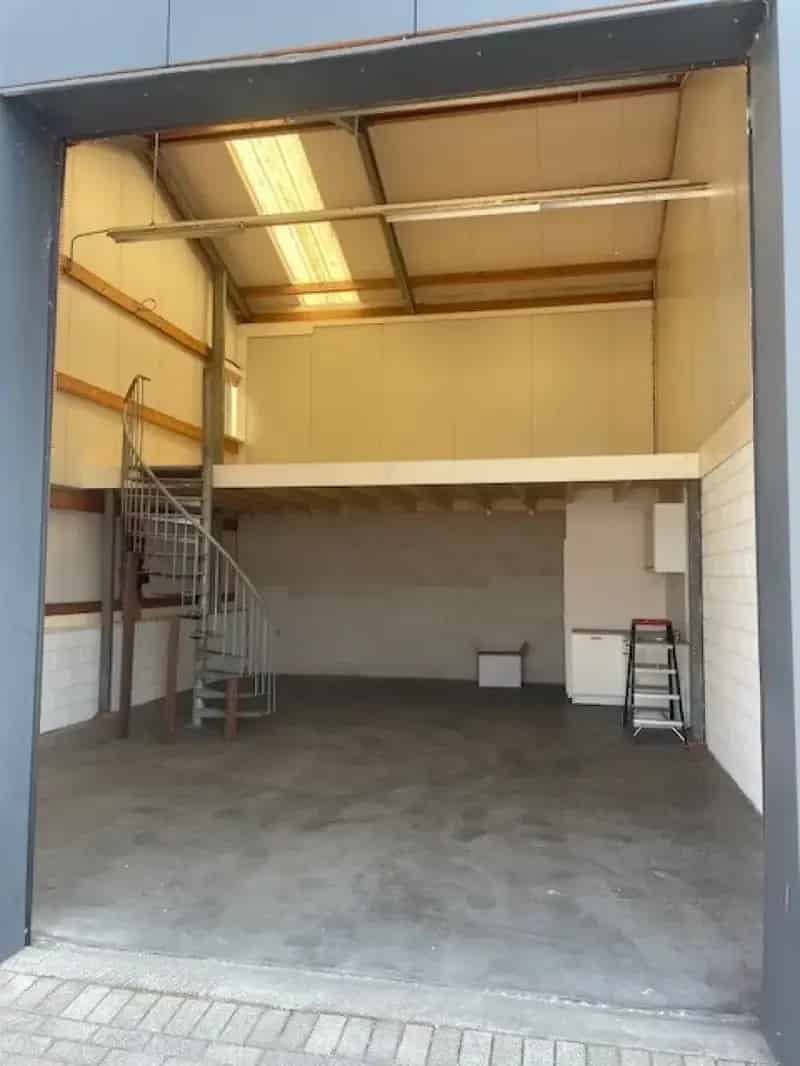 Bedrijfsvastgoed Te Huur , Klazienaveen, Drenthe