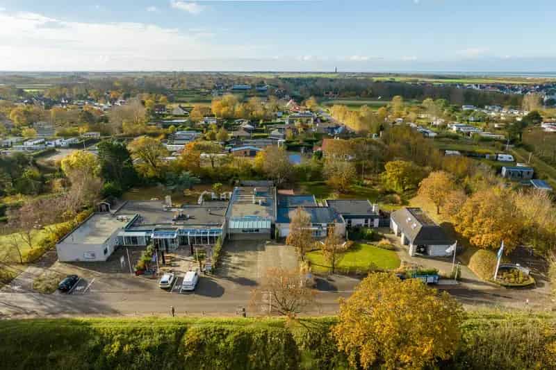 Recreatiepark Noordzeepark Ouddorp te Koop