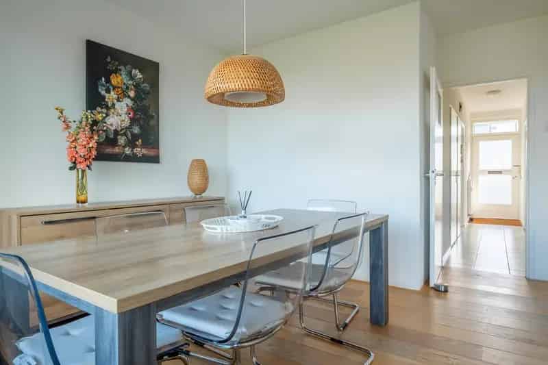 3-kamer appartement Leiden Apollolaan - Ruim balkon en parkeren