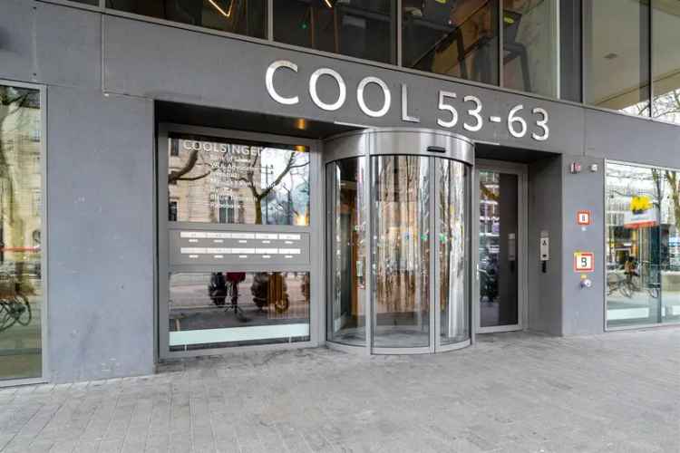 Kantoor Rotterdam | Zoek kantoren te huur: Coolsingel 63 3012 AB Rotterdam [funda in business]