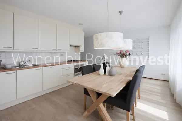 Luxe 4 Kamer Appartement Stadshagen Zwolle
