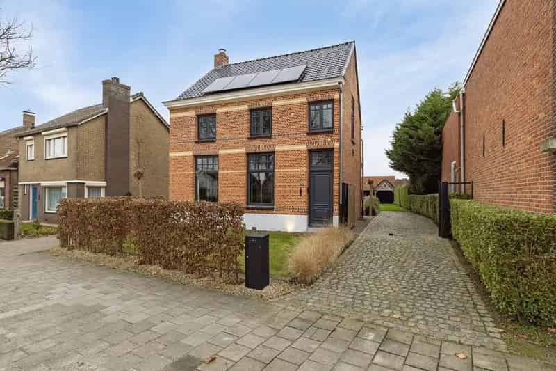 Huis Te Koop , 131, 's-Gravenstraat, Clinge, Zeeland