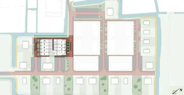 Tussenwoning Spierdijk 5 Kamers 112m2 2022