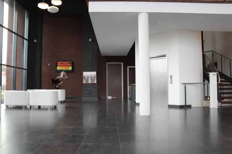 Kantoorruimte te huur Venray Keizersveld
