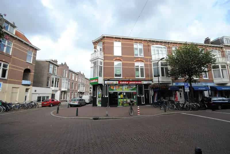 6 Kamer Dubbel Bovenhuis 160m2 Den Haag