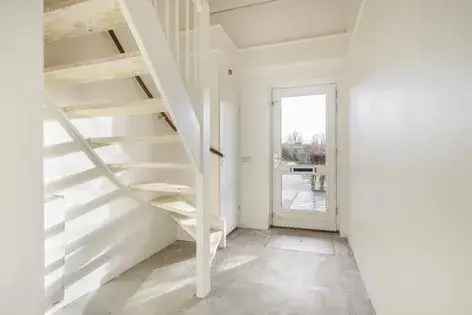 3 Kamer Appartement 156m² Leeuwarden