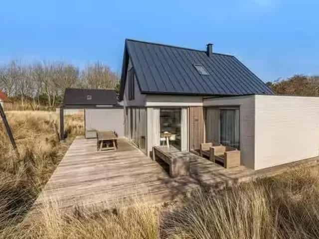 Huis te koop Ouddorp 4 slaapkamers 108m2