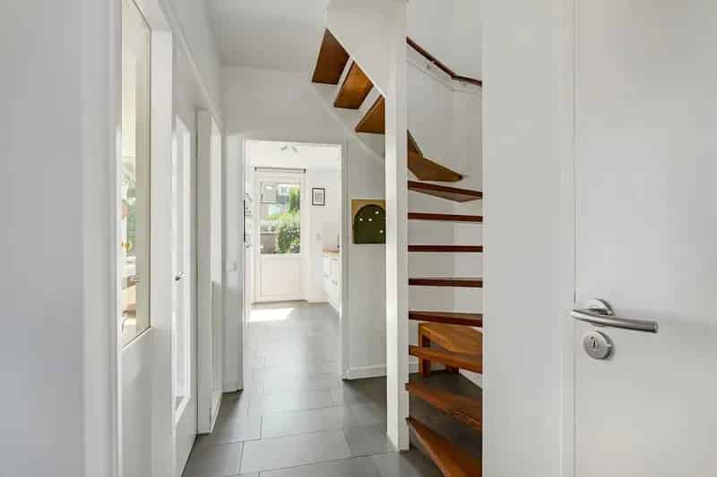 Huis te koop Bavel 4 slaapkamers grote tuin