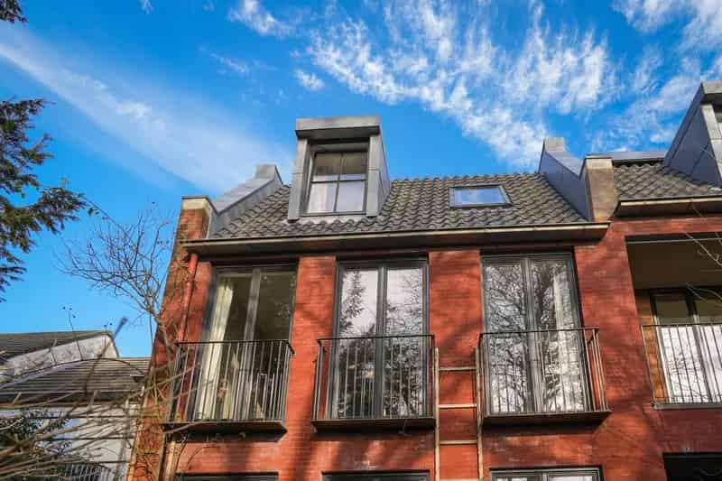 Karaktervolle Bovenwoning Zaltbommel 3 Slaapkamers A-label