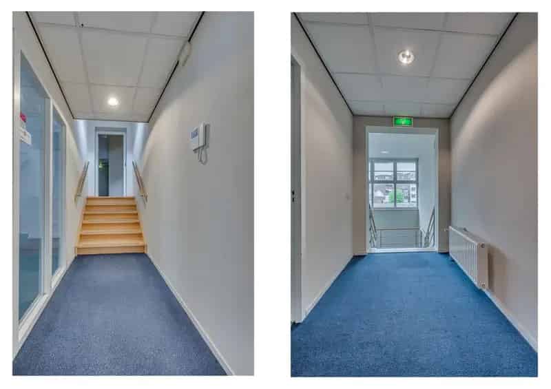 Kantoor Venlo | Zoek kantoren te huur: Rodestraat 7-9 5912 CN Venlo 