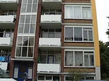 4-Kamerappartement Den Haag Zuidwest