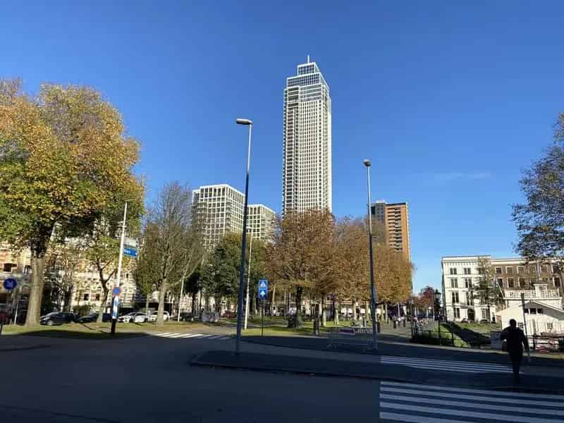 DE ZALMHAVEN Luxe Woning 2 Slaapkamers Riante Woonkamer