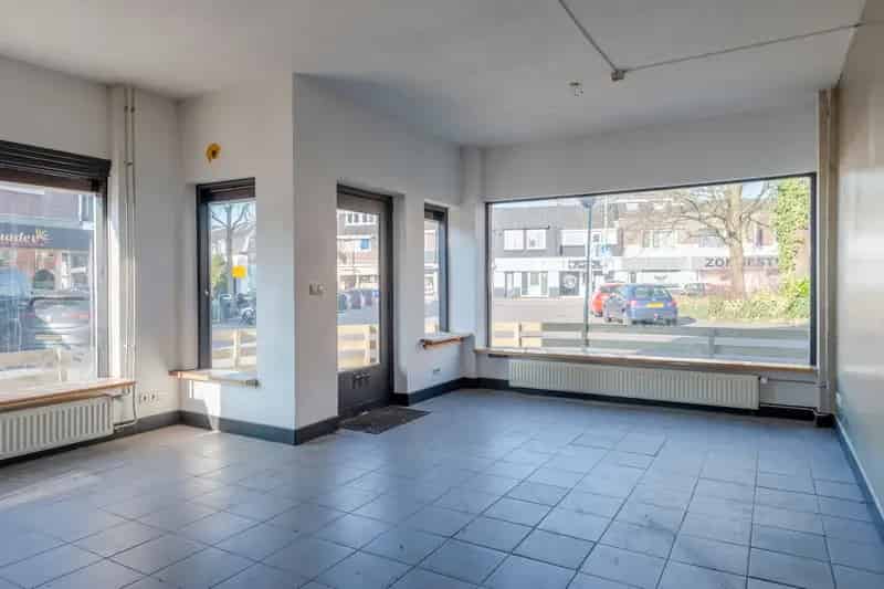 Huis te koop Hilversum 139m2 renovatieproject