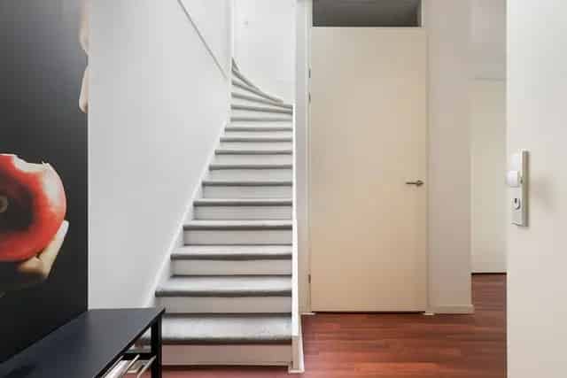 Maisonnette 4 kamers Rotterdam Charlois Zuidhoek
