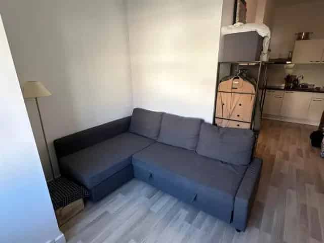 Ruime Studio Arnhem Nabij Centraal Station