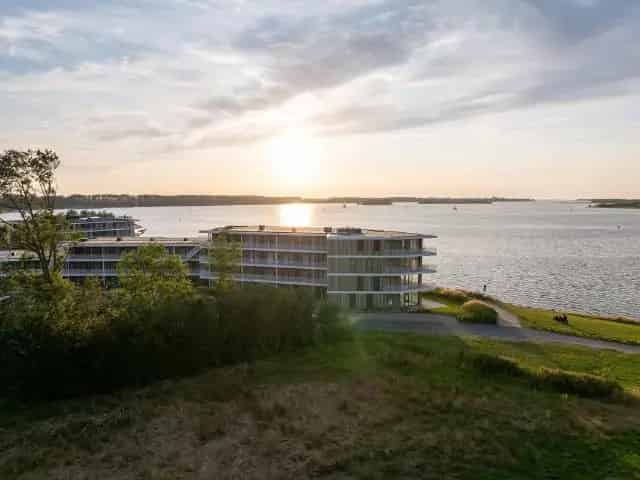 Luxe appartement Veerse Meer 6 personen