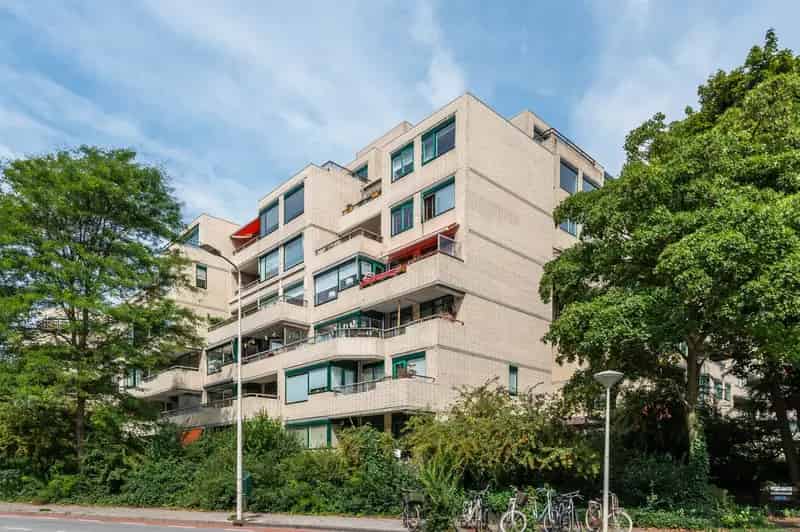 3 Kamer Appartement Den Haag te renoveren