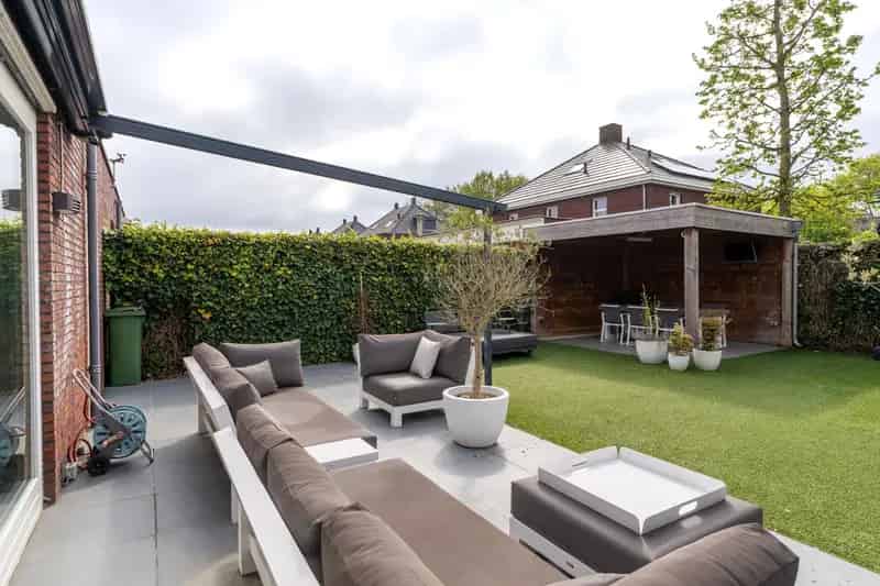 Huis te koop Waalwijk: Ruime hoekwoning met garage en energielabel A++