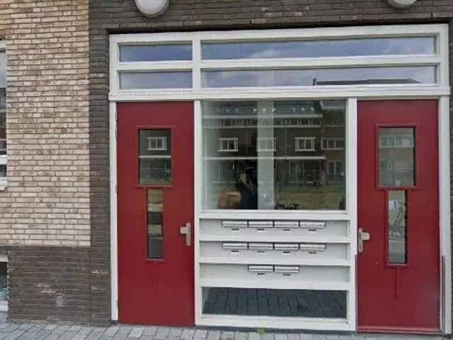 Appartement te huur Amsterdam Westelijke Houthavens