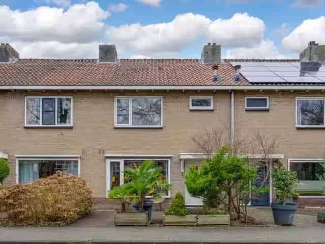 Ruime 5-kamer Eengezinswoning Purmerend