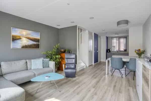 Energiezuinige Middenwoning Kerk Avezaath 2023