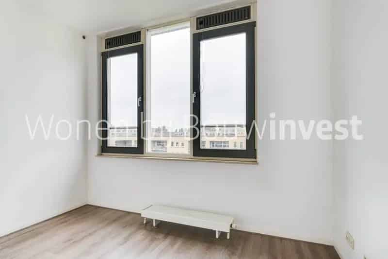 Luxe 3-kamerappartement Amsterdam Zuid 129m²