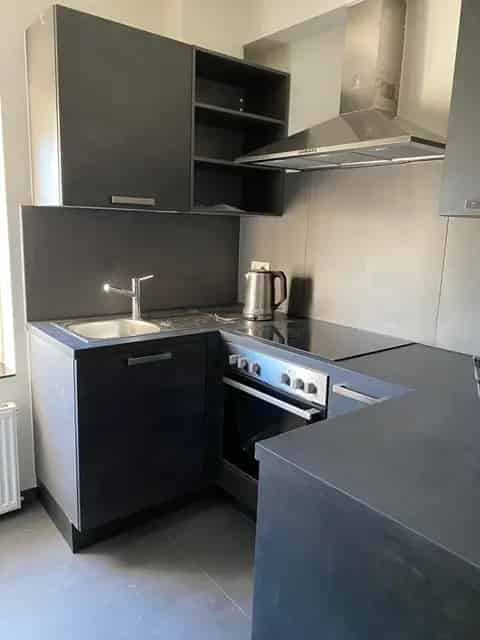 Sittard Bovenwoning 4 Kamers 41m2