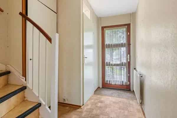 Renovatieproject: Ruime gezinswoning 111m2  Energielabel B Houten