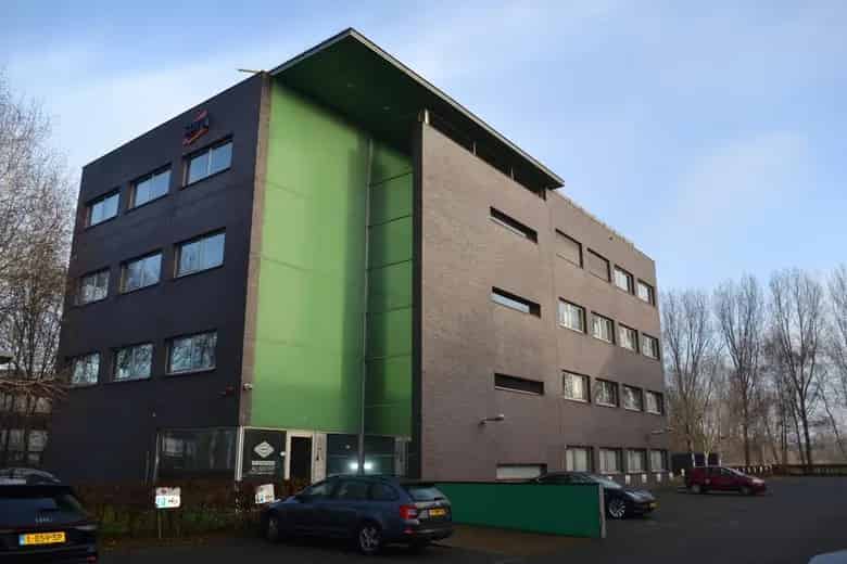 Kantoorruimte te Huur Almere 175-375 m2 Business Campus