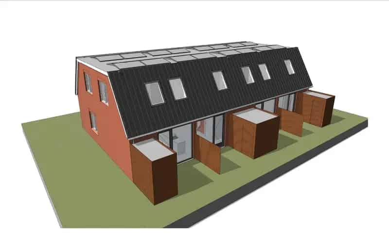 Huis Te Koop , Didam, Gelderland