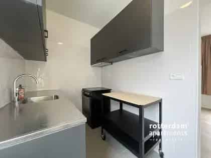 1 Kamer Appartement 52m2 Mierlo